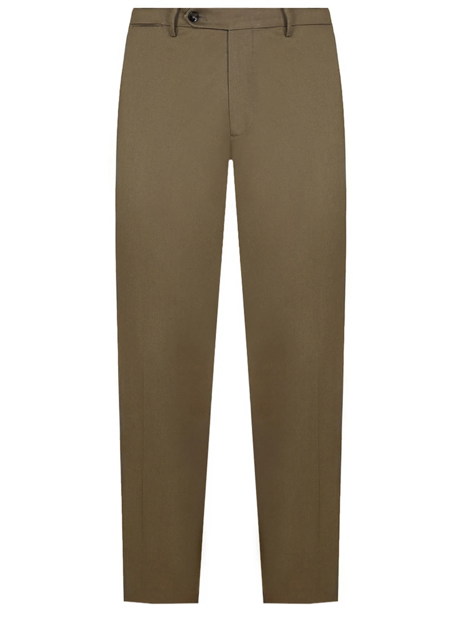 Брюки хлопковые