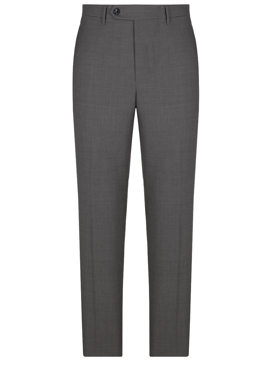 Брюки шерстяные