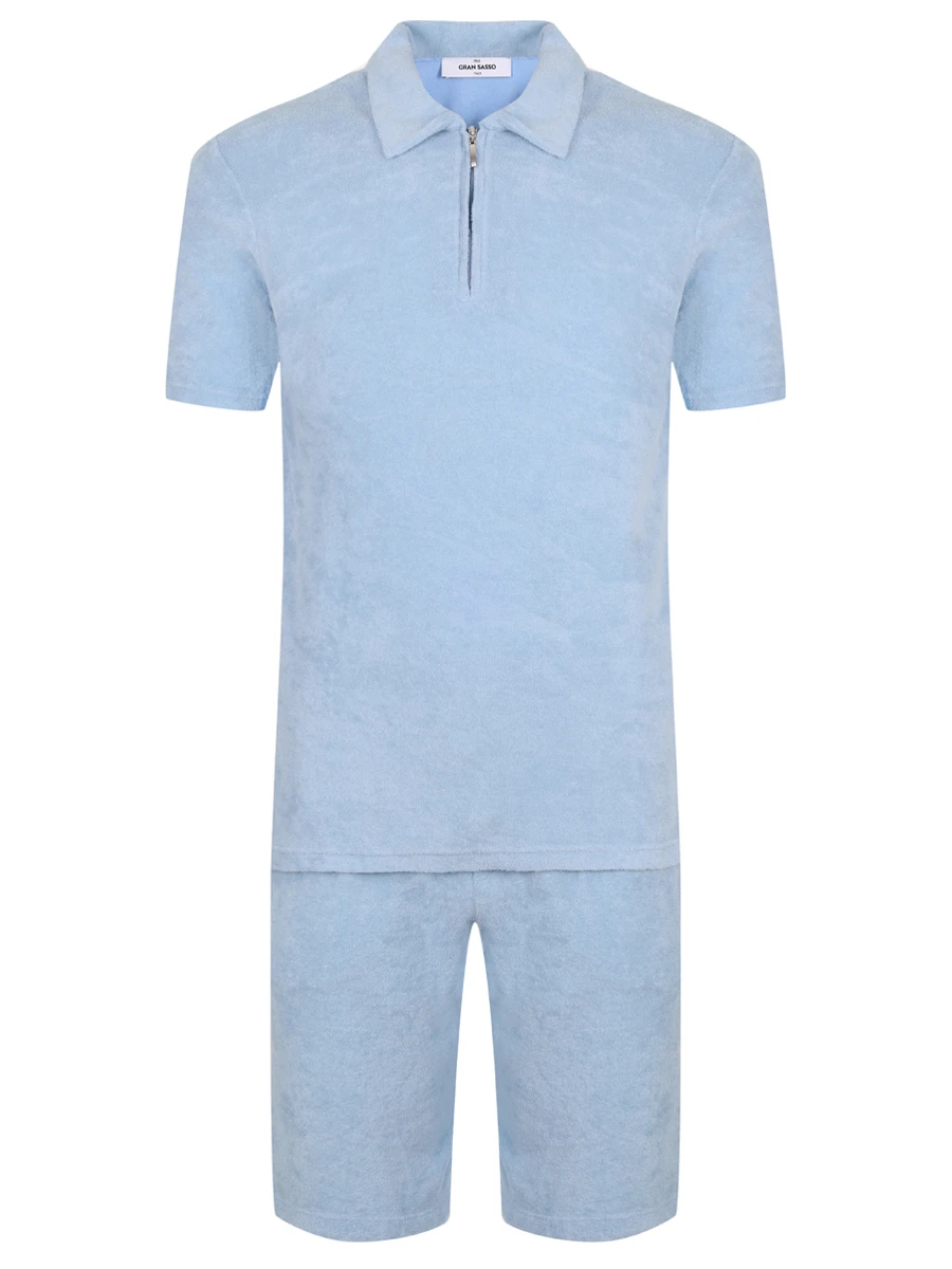 Костюм хлопковый