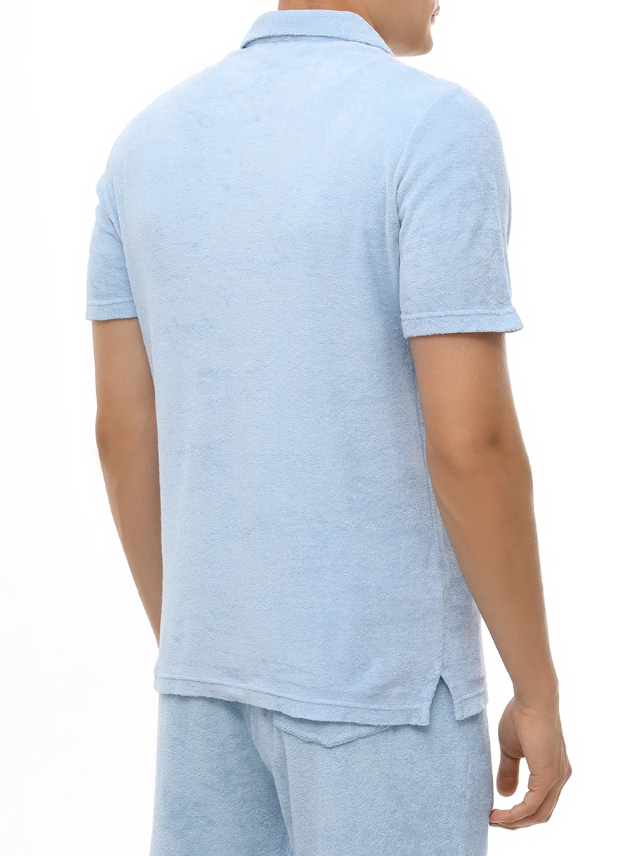 Костюм хлопковый