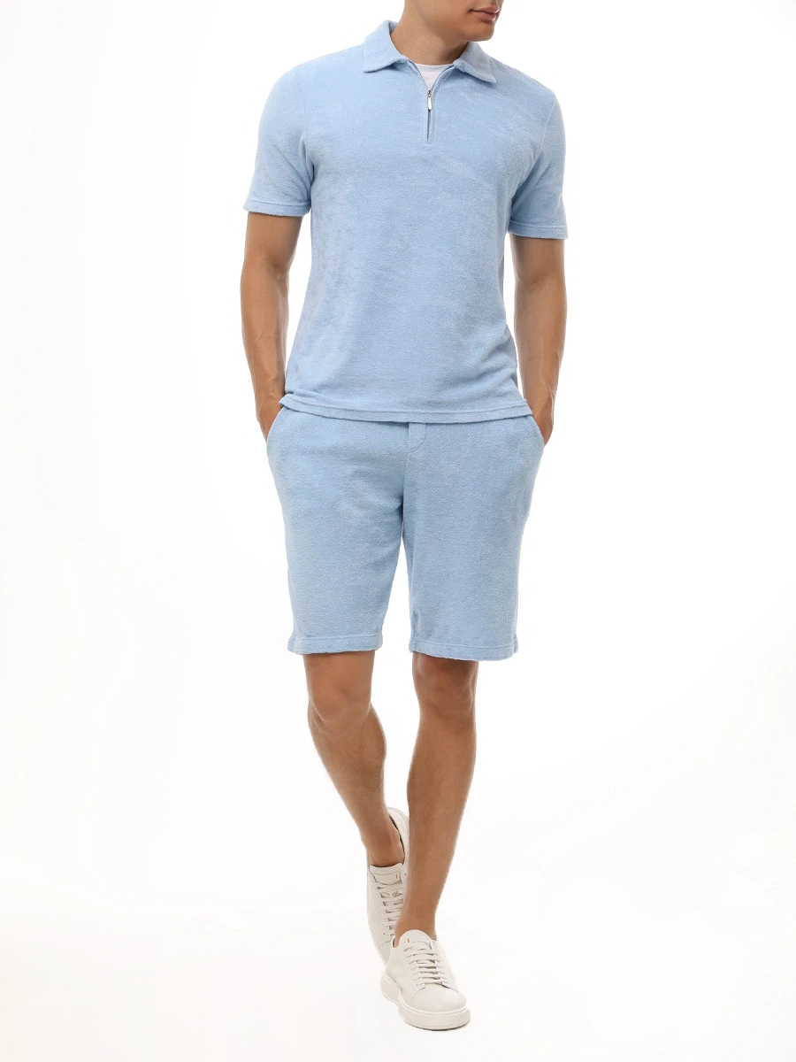 Костюм хлопковый