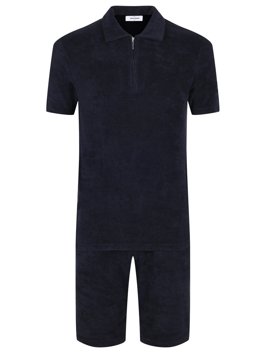 Костюм хлопковый