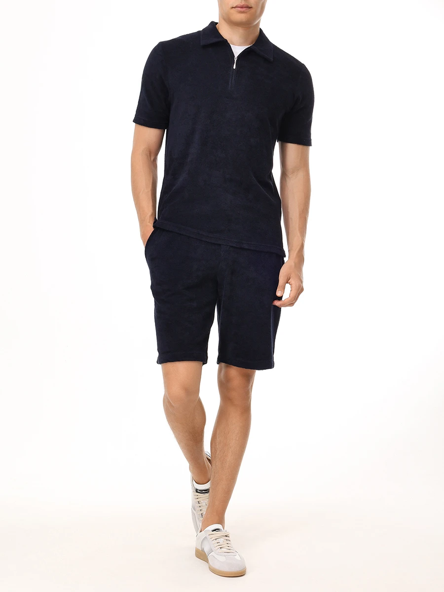 Костюм хлопковый