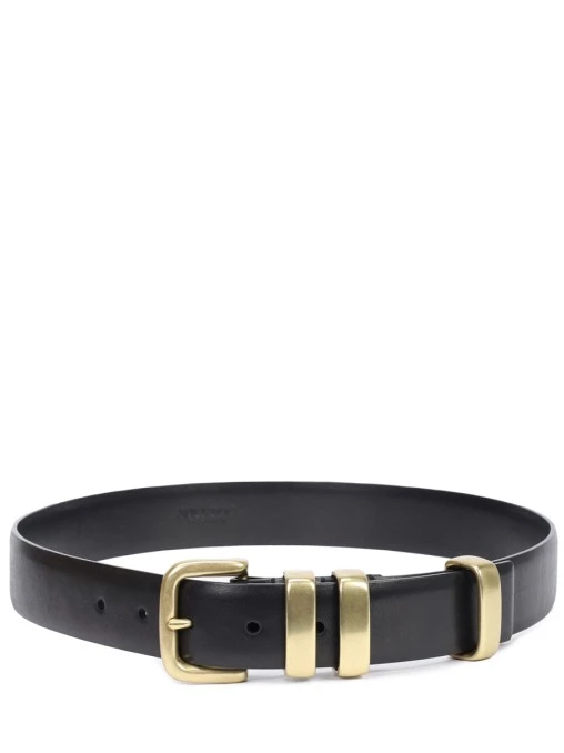 Ремень кожаный JULI TOO