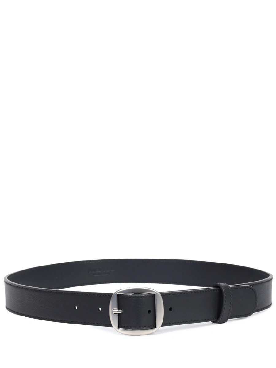 Ремень кожаный