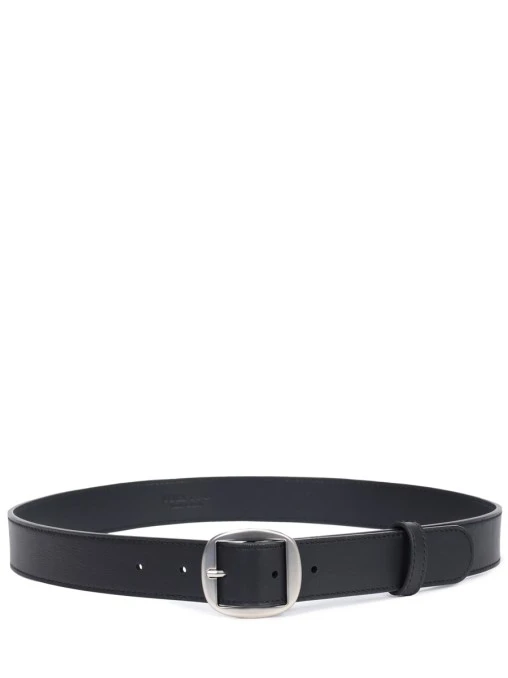 Ремень кожаный JULI TOO