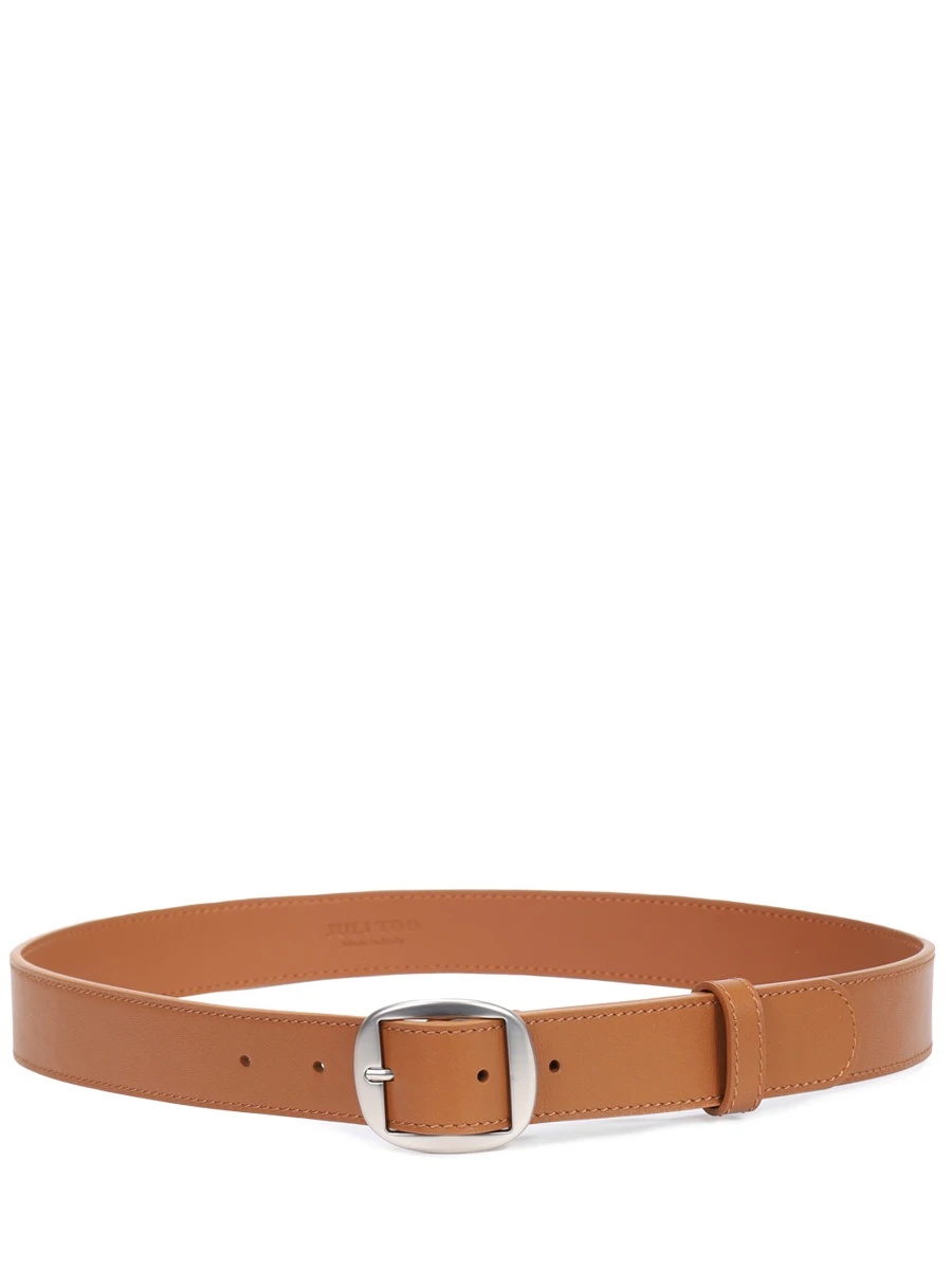 Ремень кожаный