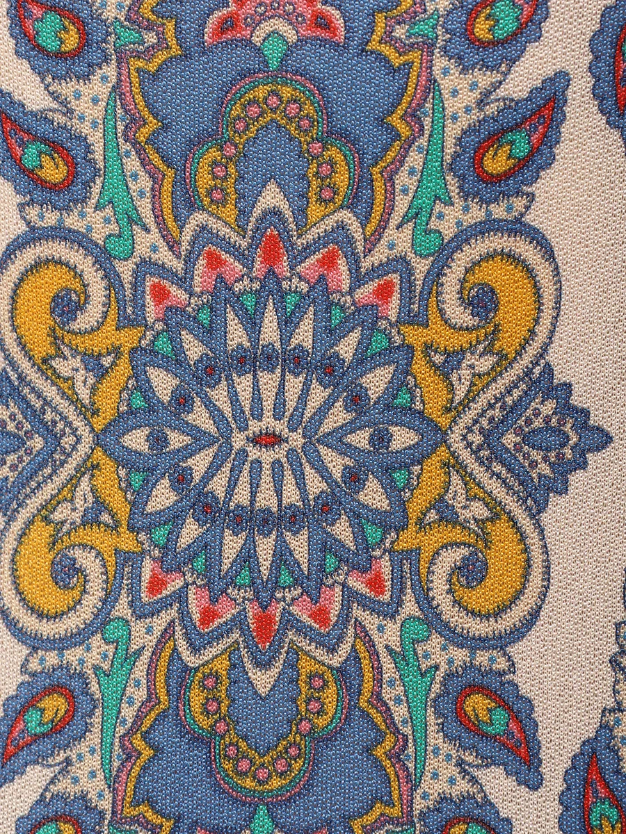 Топ из вискозы