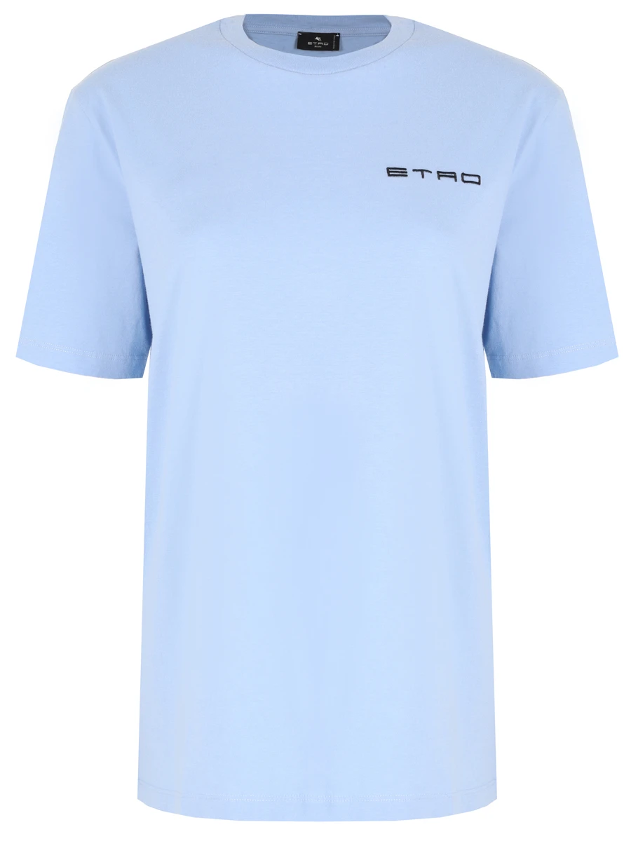 Футболка хлопковая