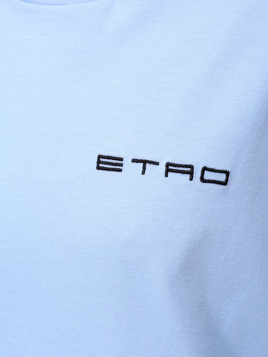 Футболка хлопковая