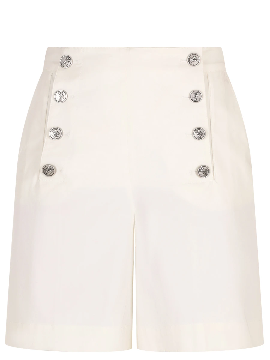 Шорты хлопковые