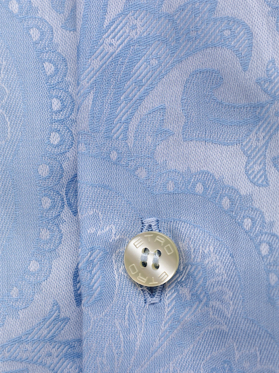 Рубашка хлопковая