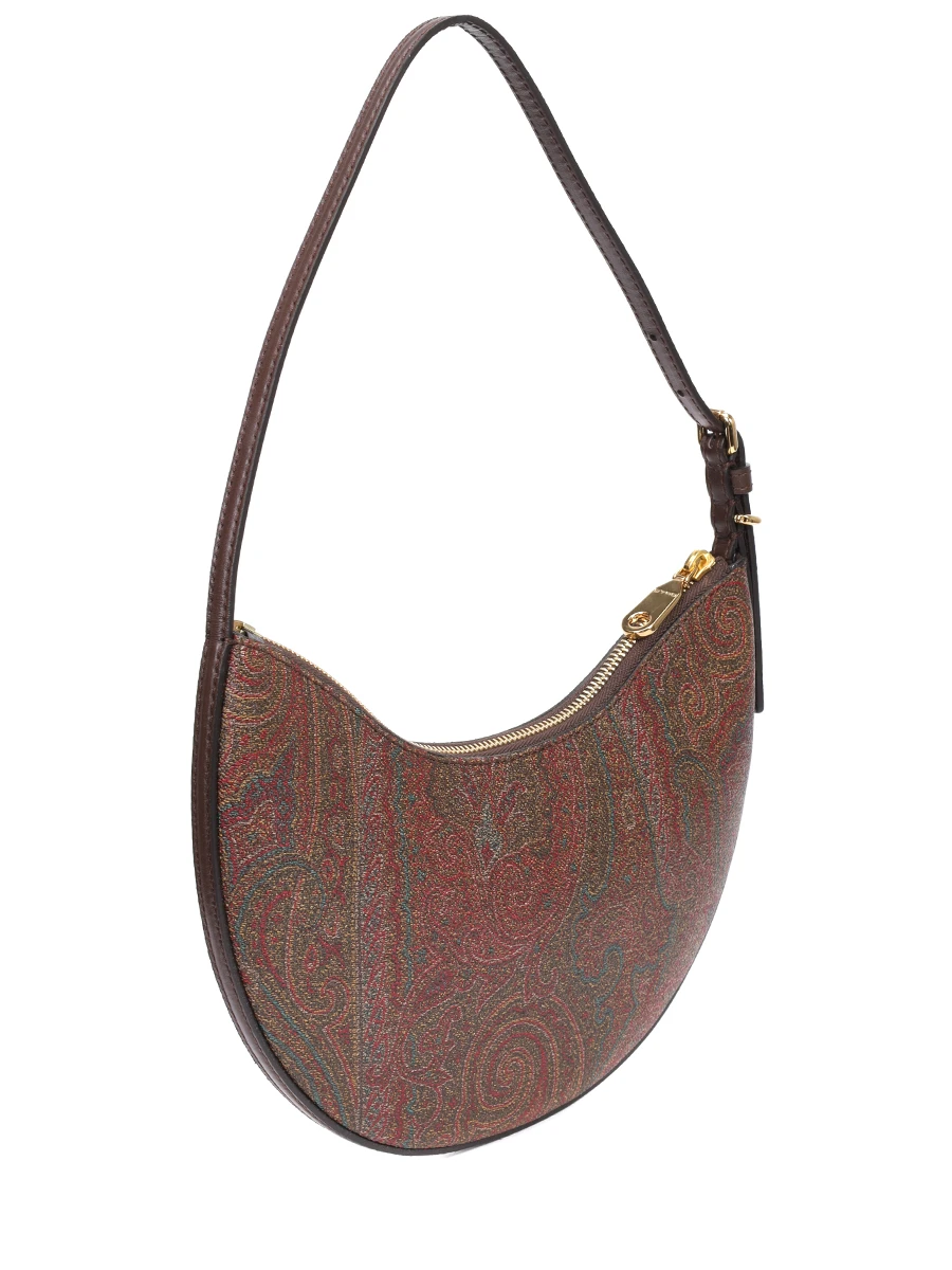 Сумка с принтом