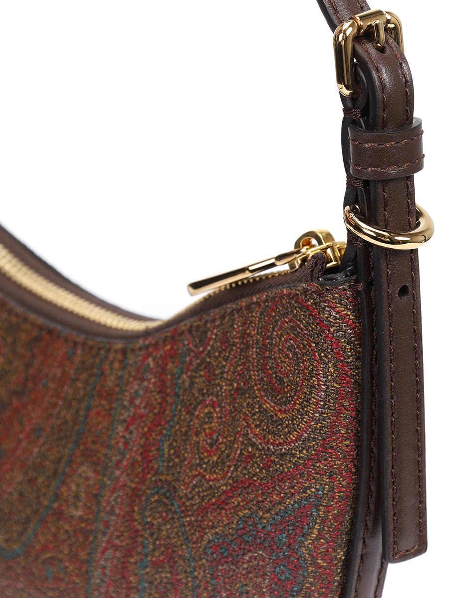 Сумка с принтом