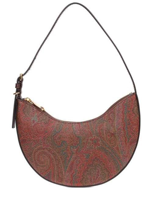 Сумка с принтом ETRO