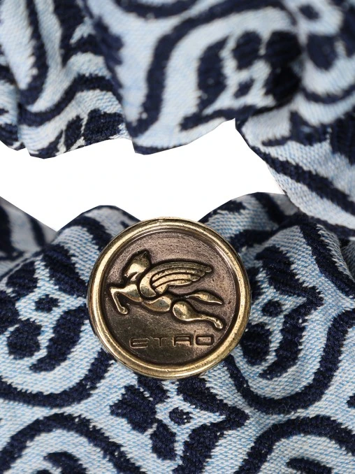 Резинка для волос ETRO