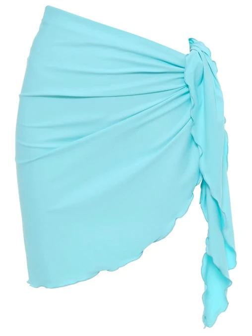 Парео однотонное NATAYAKIM