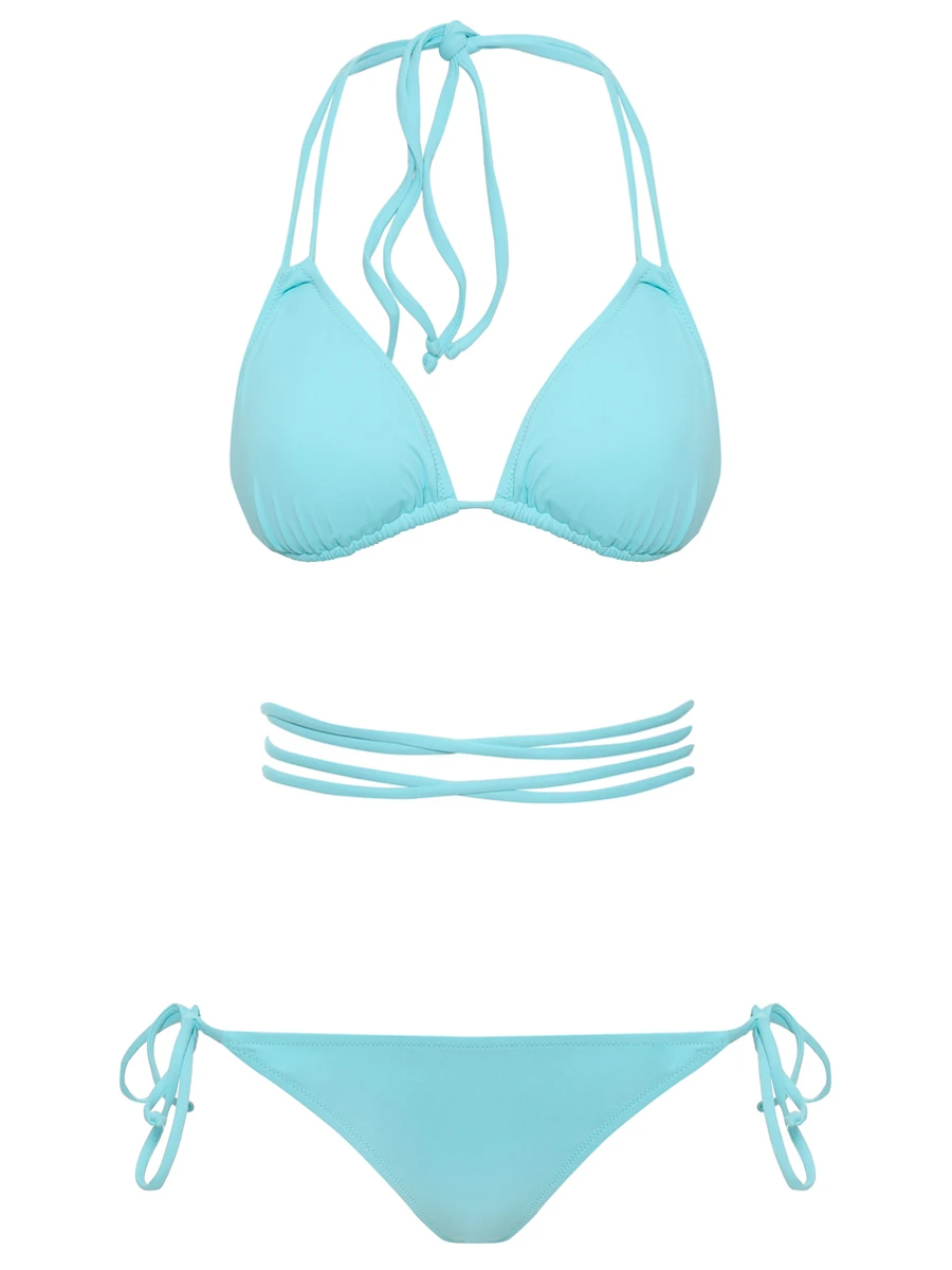 Купальник раздельный