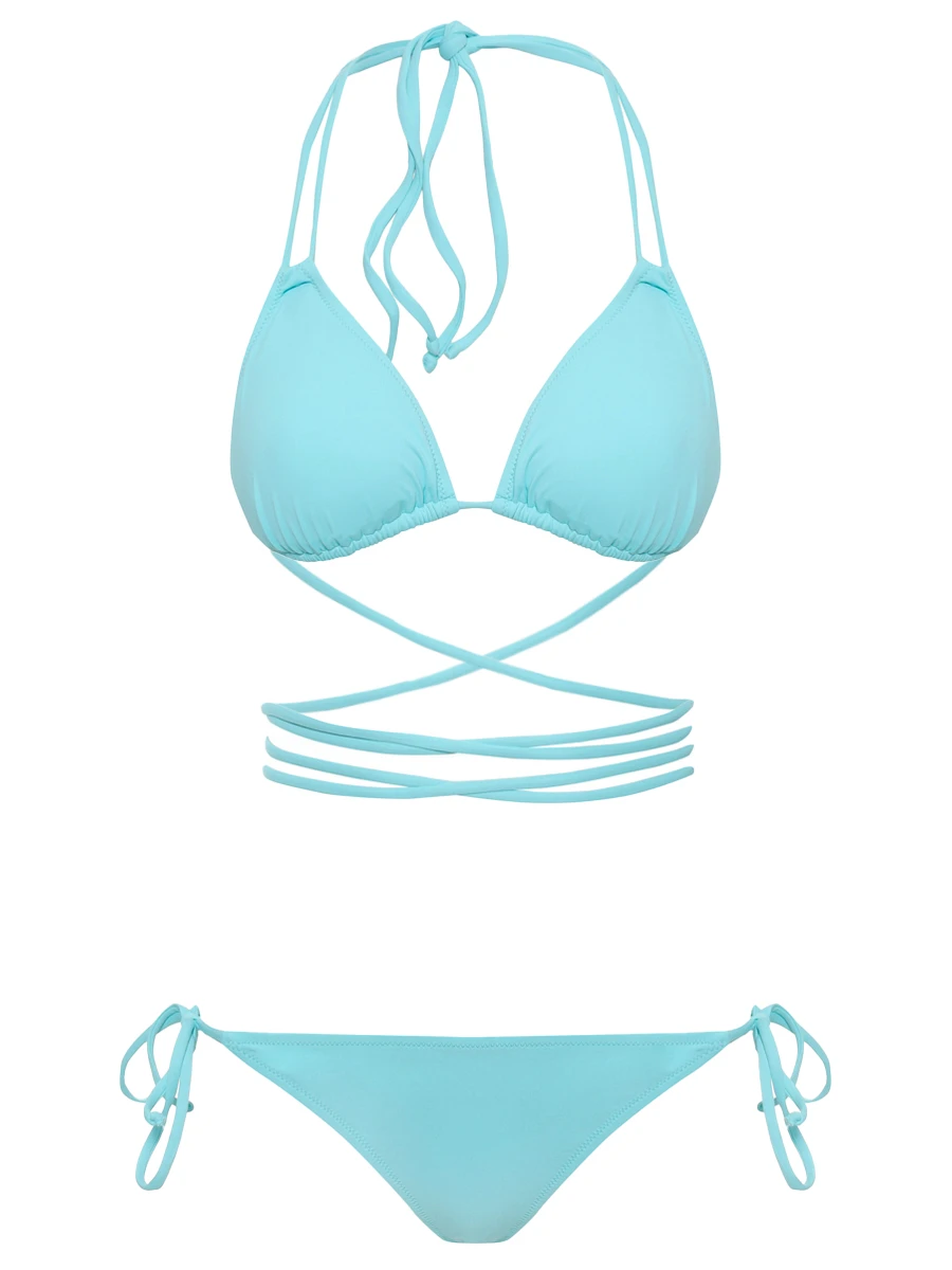 Купальник раздельный