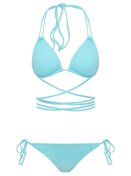 Купальник раздельный NATAYAKIM