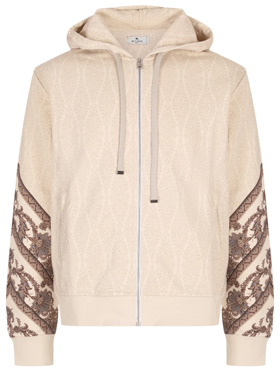 Олимпийка хлопковая