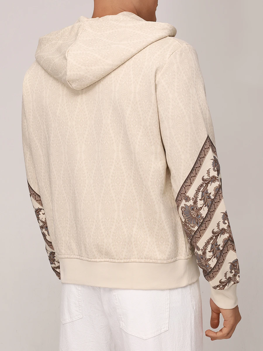 Олимпийка хлопковая