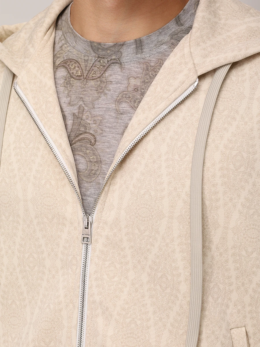 Олимпийка хлопковая