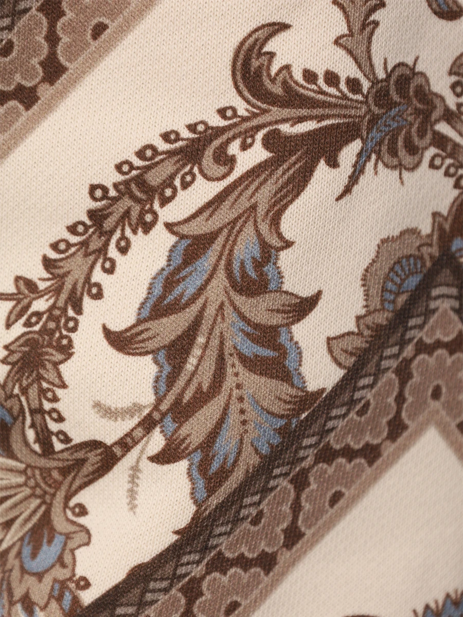 Олимпийка хлопковая