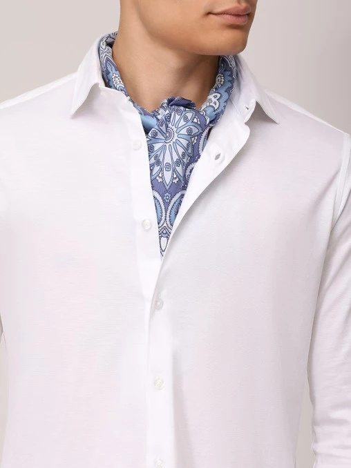 Платок шелковый ETRO