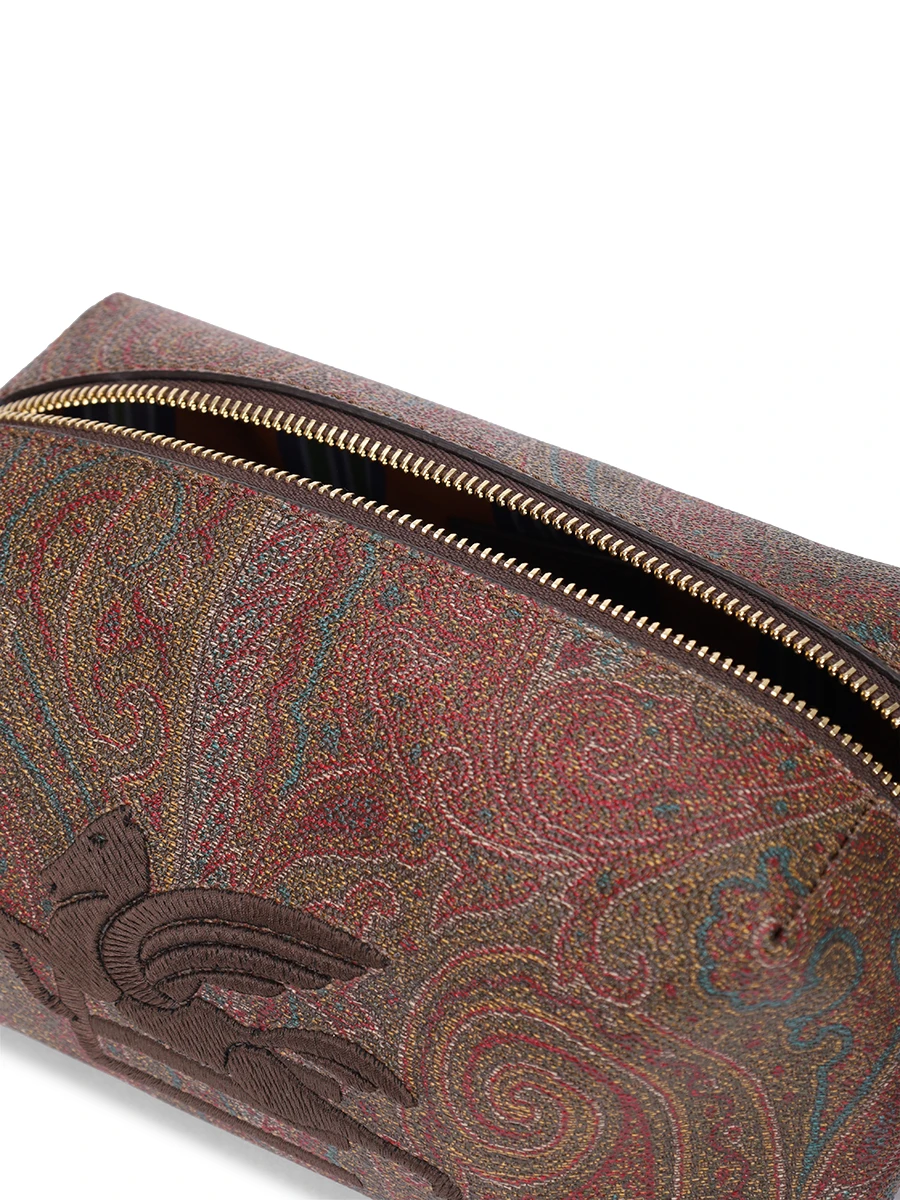 Несессер текстильный