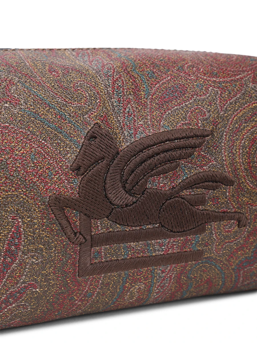 Несессер текстильный