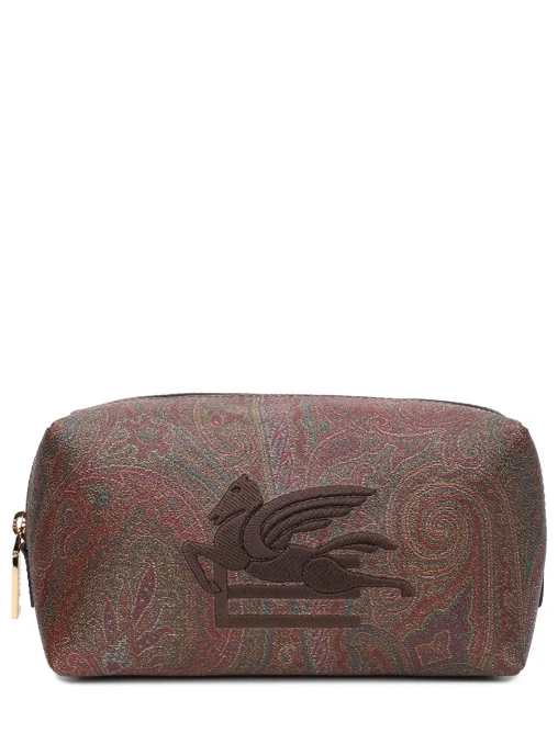 Несессер текстильный ETRO