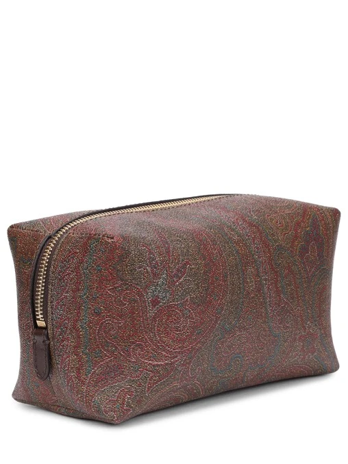 Несессер текстильный ETRO