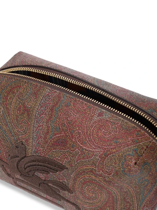 Несессер текстильный ETRO