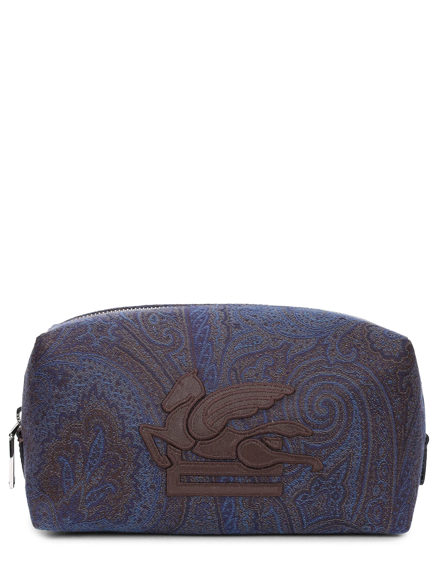 Несессер текстильный