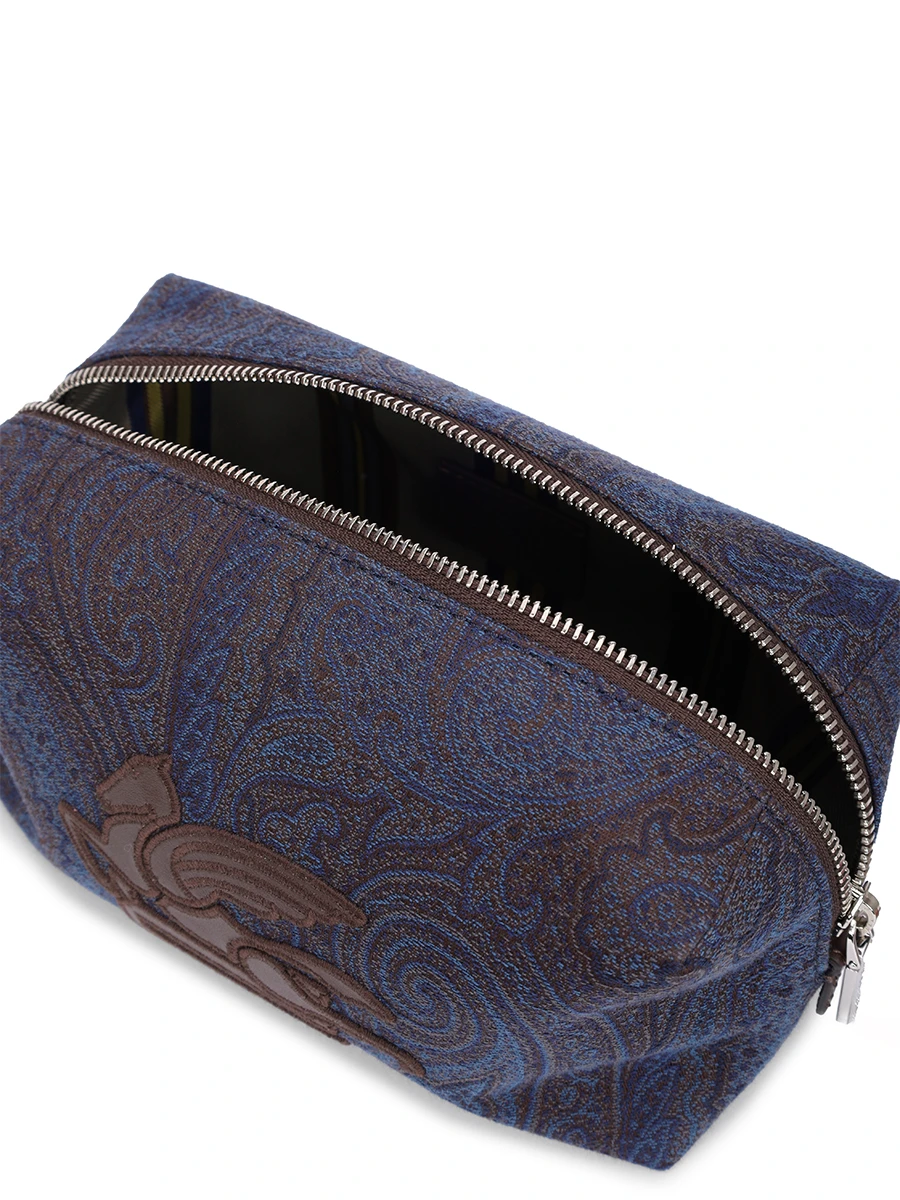 Несессер текстильный