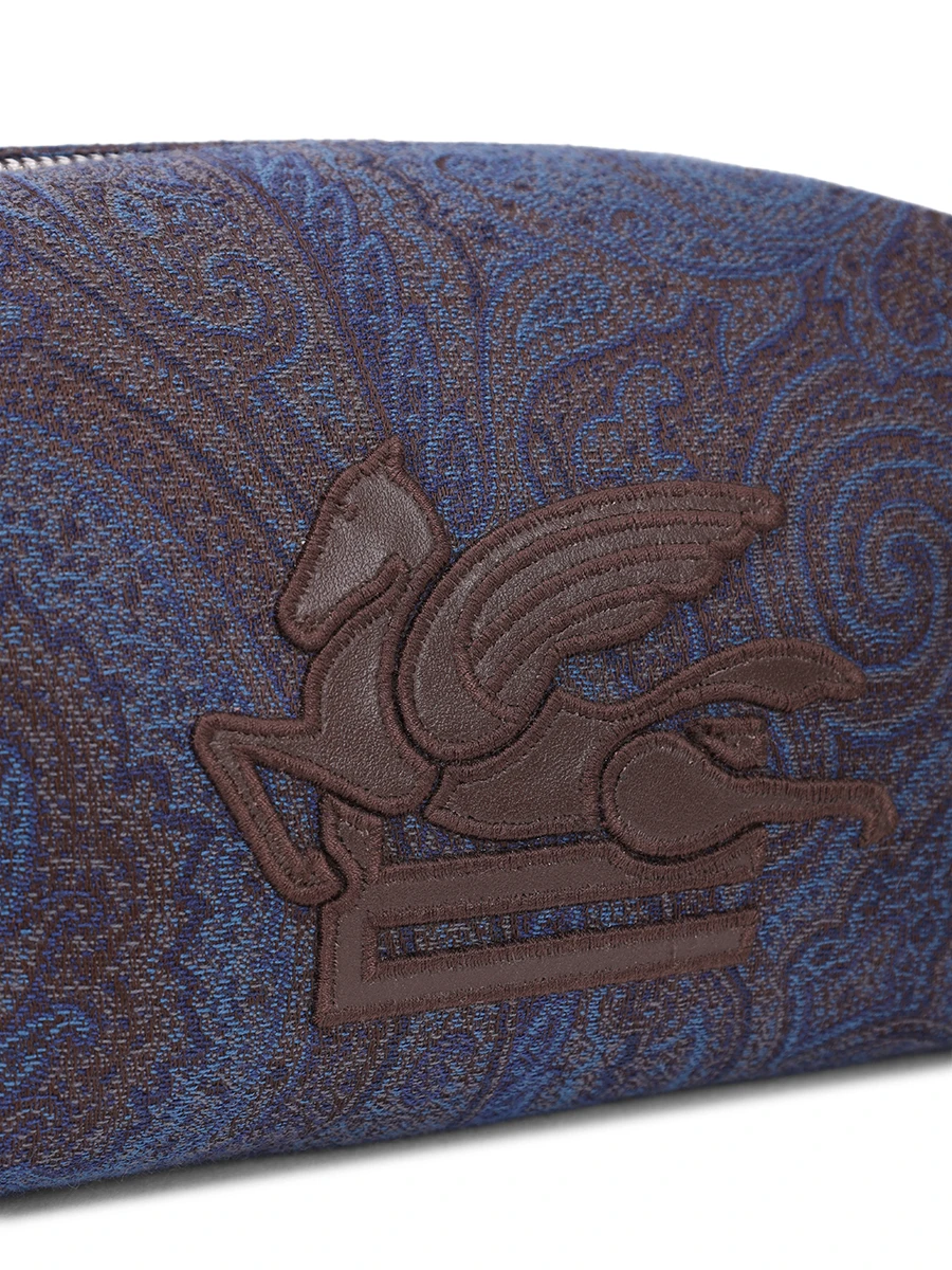 Несессер текстильный