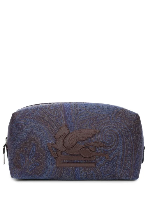 Несессер текстильный ETRO