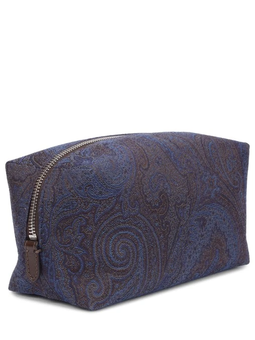 Несессер текстильный ETRO