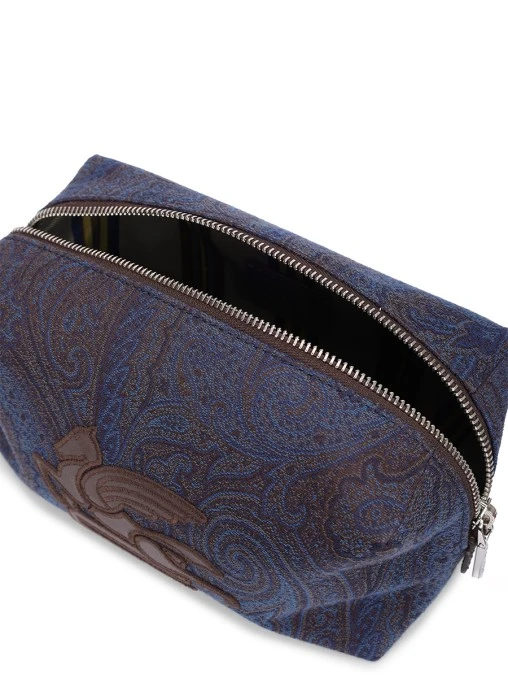Несессер текстильный ETRO