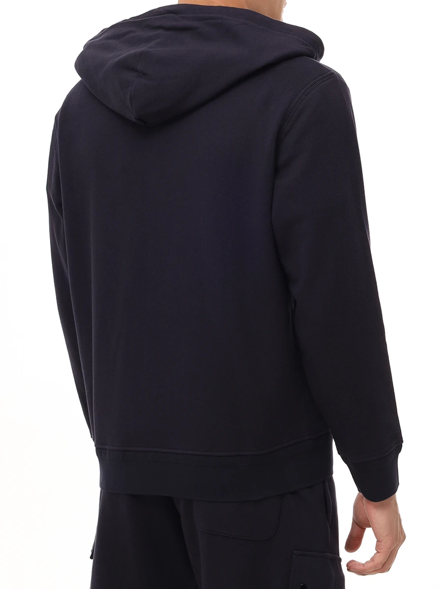 Костюм хлопковый