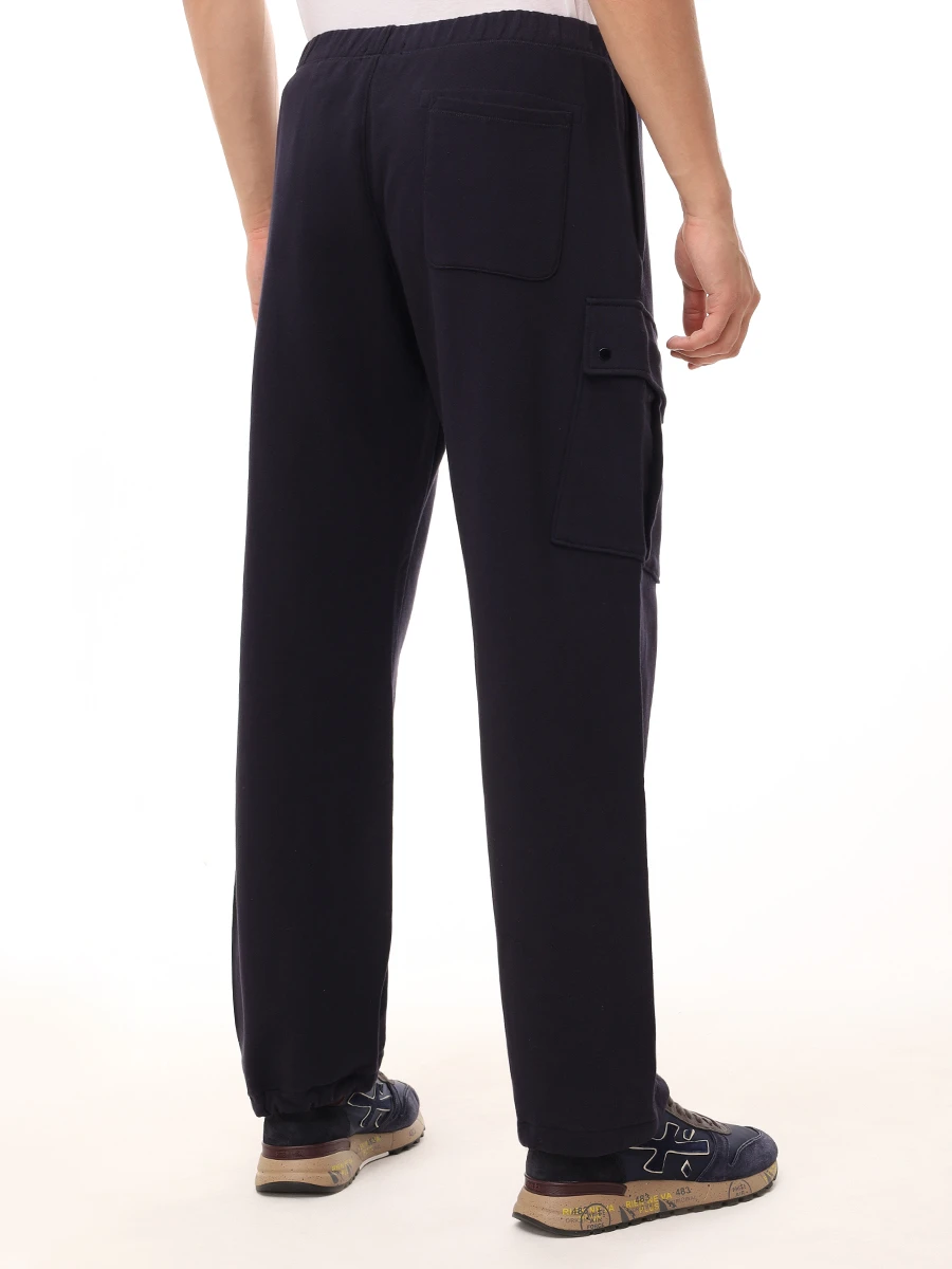 Костюм хлопковый