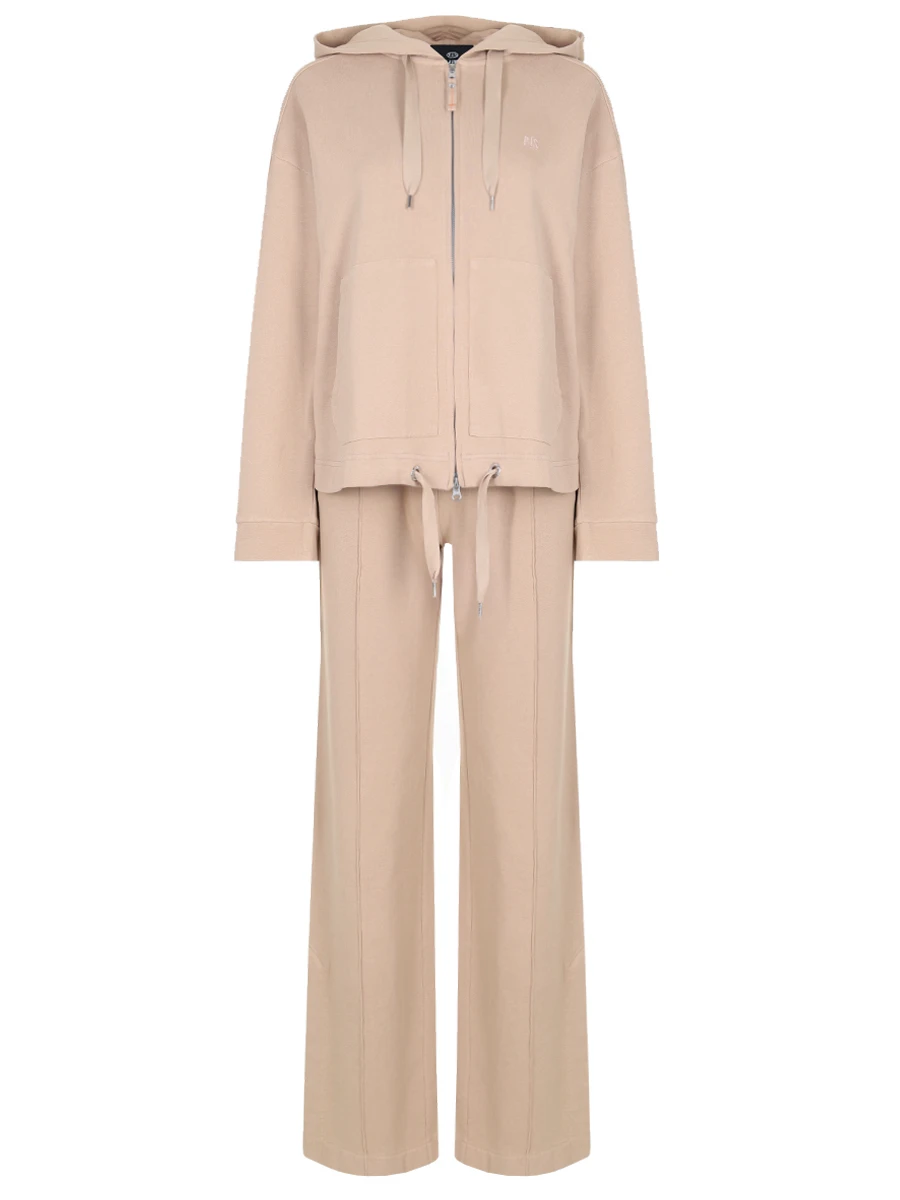 Костюм хлопковый