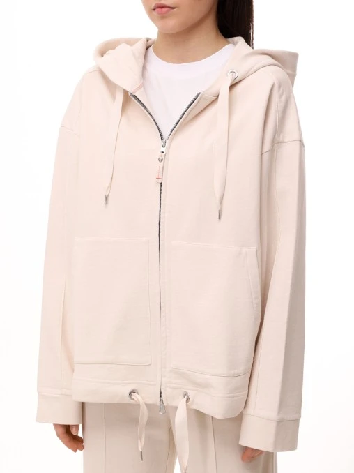 Костюм хлопковый PARAJUMPERS