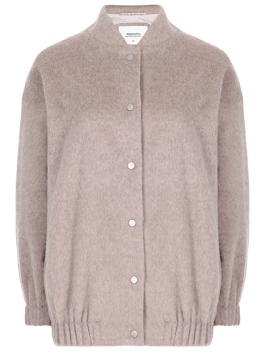 Бомбер Наоми из мохера