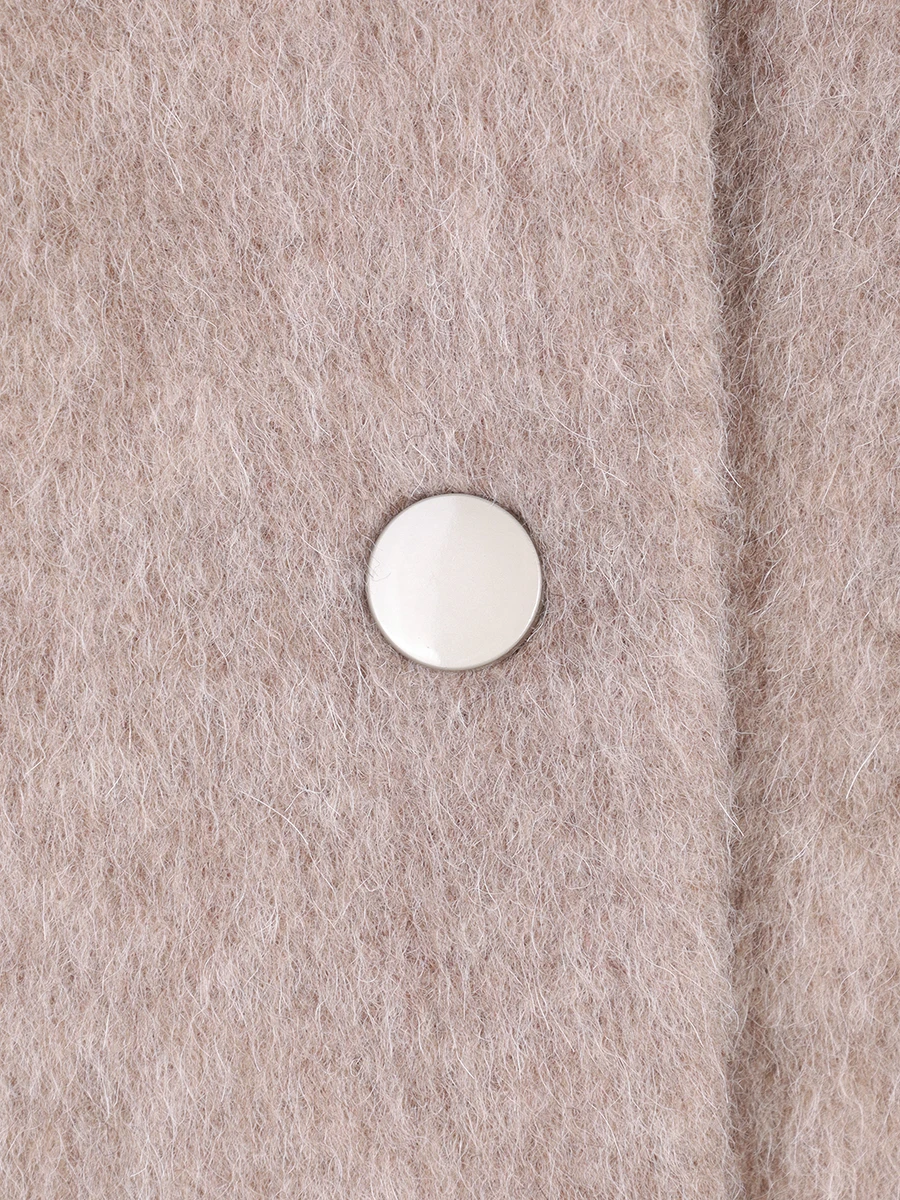 Бомбер Наоми из мохера