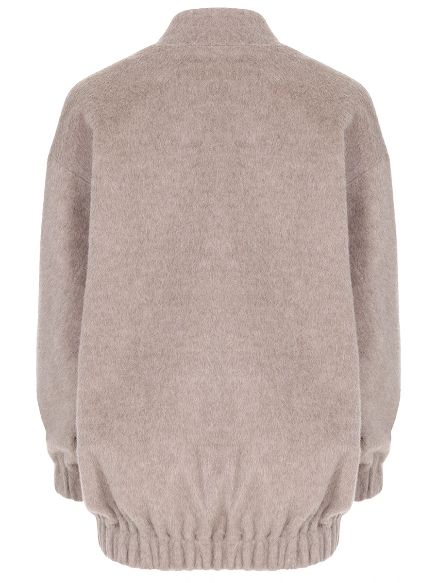 Бомбер Наоми из мохера