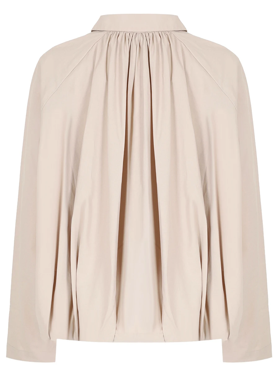 Бомбер Пион хлопковый