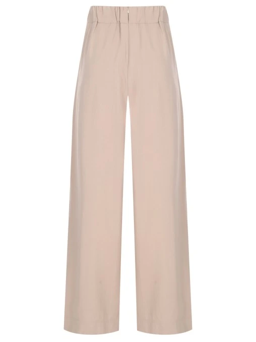 Брюки Агат из вискозы TOOMATCH