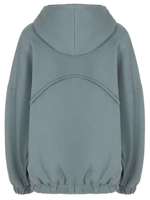 Худи Бранч хлопковое TOOMATCH